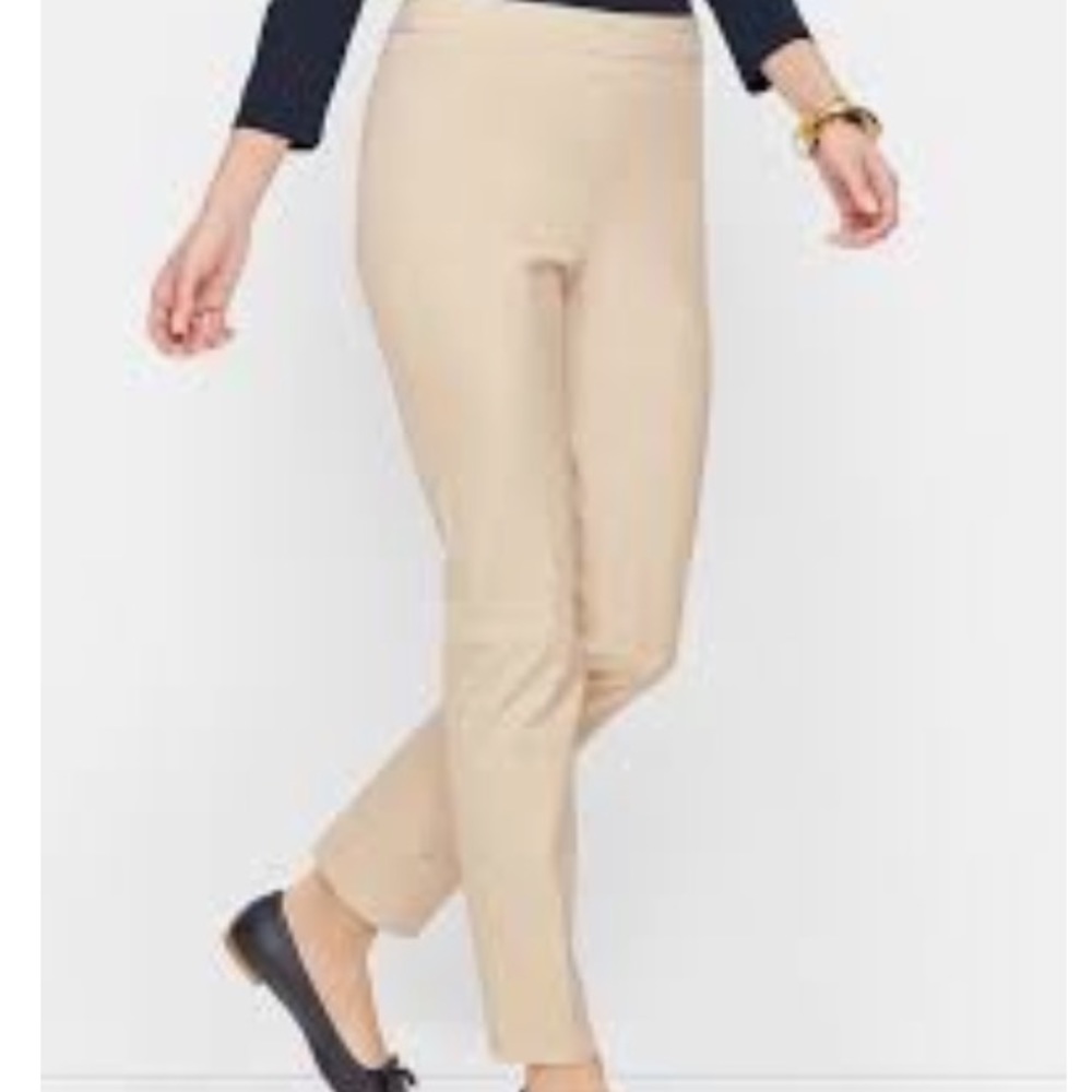 Talbots Chatham ankle